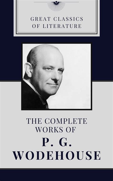 pg novel|pg wodehouse greatest hits.